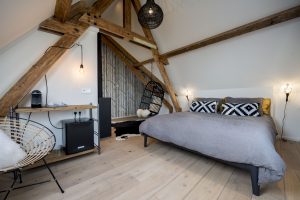 Luxe kamer