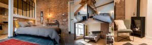 Loodshotel