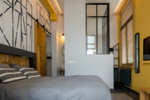 Kamer Vlieland