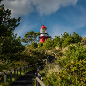 Vuurtoren Vlieland